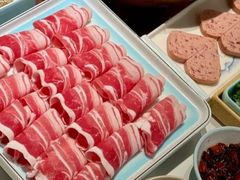 -匹夫涮肉城(黄村店)