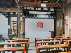 -三坊七巷历史文化街区