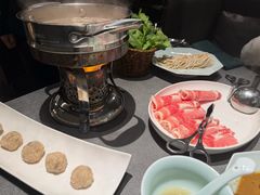 -鼎鼎香·港式火锅(北京SKP店)