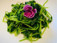 清炒时蔬-王府茶宴(大观园总店)