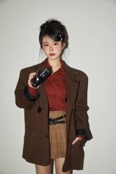 -WAVE SODA摄影工作室