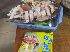 -威邵鸡煲(西华路总店)