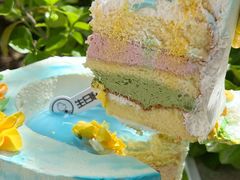 -CAKE BOSS 蛋糕老板(西单君太百货店)
