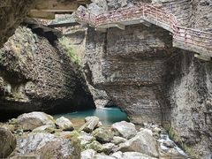 -鹿院坪生态旅游景区