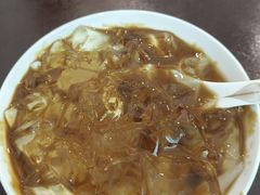 -黄氏沥泉·冰粉(玉林店)