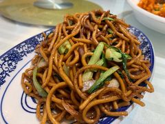 上海炒面-和记小菜(大宁店)