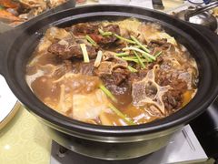 -鲁小三·大骨自助(金山总店)