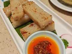 -点都德(聚福楼店)