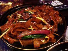-钳真多钓虾馆·小龙虾海鲜烧烤(九六广场店)