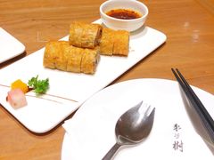 -枣子树·素食餐厅(普陀山店)