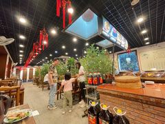 -西江美食舫·江西菜(健德桥店)