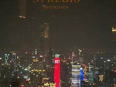 -瑞吉酒店·The Drawing Room闲逸廊·云端下午茶·夜奢Whiskey