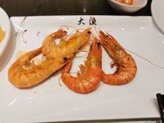 -大渔铁板烧(东城店)