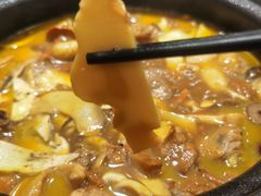 野生菌汤锅-菌之家野生菌火锅