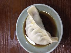 -老新隆牛肉锅贴(新街口店)