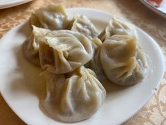 -维吾尔餐厅(宜山路店)