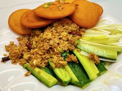 -清真鸿起来饭庄(复兴路店)