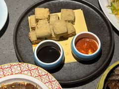 -老头儿油爆虾(星光一期店)