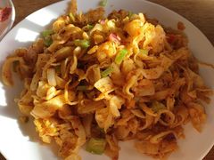 -福茂源横山铁锅羊肉(牡丹园店)
