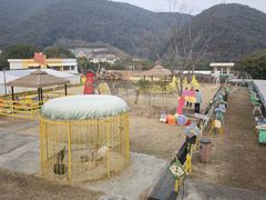 -宁波九龙湖开元度假村