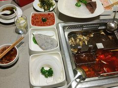 -海底捞火锅(凯德广场店)