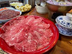-憨铁匠火锅(红山6979店)