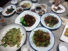 -高玛纳驴肉火烧(河间总店)