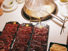 -潮发潮汕牛肉店(龙洞店)