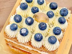 -M'CAKE(西单大悦城店)