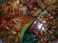 -三羊居食府(文艺路店)