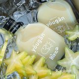 混果汁西瓜桃子系列回归