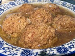 -快乐老家三鲜饺子东北菜(南六中路店)