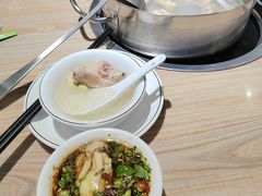 -探窝·竹笙椰子鸡(杨箕店)