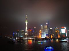 -上海和平饭店-华懋阁 The Cathay Room