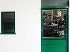 -RAC BAR(安福路店)