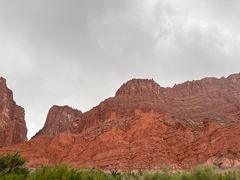 -天山神秘大峡谷