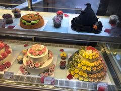 -BONCAKE裱花蛋糕(万象汇店)