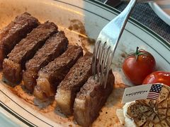 -MONICH牛排融合餐厅(和义大道购物中心店)