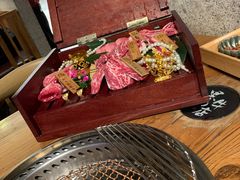 -黑牛の店·和牛烧肉(合生汇店)