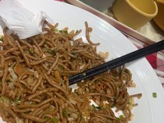 -西贝(宝乐汇店)