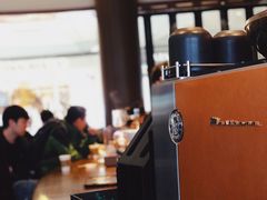 -星巴克臻选(北京富力家园店)