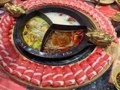 -蜀大侠火锅(森兰花园城店)