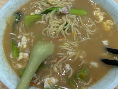 -肉燕扁食草包飯(东街店)