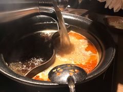 -温野菜涮涮锅(西单大悦城店)