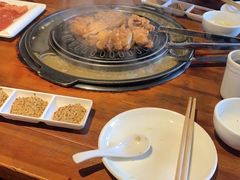 -超级神炭烤肉夜食(芥园西道店)