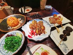 -鸟鹏烧鸟居酒屋(熙龙湾店)