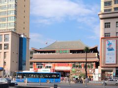 -西宁市人民公园(城西区)