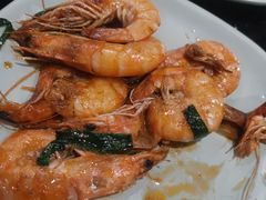 -韩盛·盛江山自助料理(于洪新玛特店)