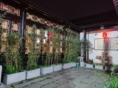 -双东酒店(东关街店)