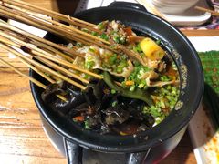 -管氏翅吧(马家堡店)